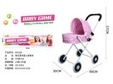 OBL10120438 - Babystroller