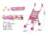 OBL10120441 - Babystroller