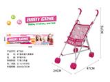 OBL10120442 - Babystroller