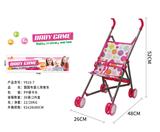 OBL10120447 - Babystroller