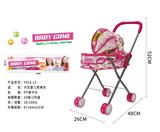 OBL10120450 - Babystroller