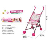 OBL10120484 - Babystroller