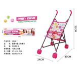 OBL10120485 - Babystroller