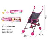 OBL10120486 - Babystroller