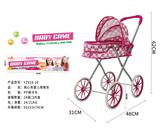OBL10120493 - Babystroller