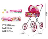 OBL10120495 - Babystroller