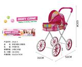 OBL10120524 - Babystroller