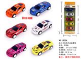 OBL10120692 - Die-cast toys