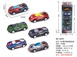 OBL10120695 - Die-cast toys