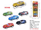 OBL10120698 - Die-cast toys