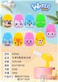 OBL10120884 - 卡通9款背包水枪