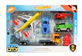 OBL10120914 - Die-cast toys