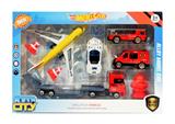 OBL10120915 - Die-cast toys