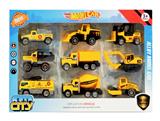 OBL10120916 - Die-cast toys