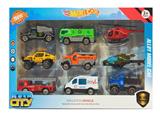 OBL10120920 - Die-cast toys