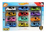 OBL10120925 - Die-cast toys