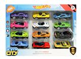 OBL10120927 - Die-cast toys