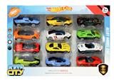 OBL10120928 - Die-cast toys