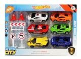 OBL10120931 - Die-cast toys