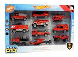 OBL10120933 - Die-cast toys
