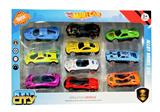 OBL10120934 - Die-cast toys
