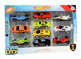 OBL10120937 - Die-cast toys