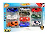OBL10120938 - Die-cast toys