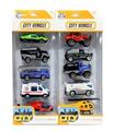 OBL10120939 - Die-cast toys