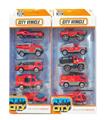 OBL10120940 - Die-cast toys