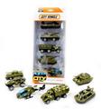 OBL10120942 - Die-cast toys