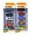 OBL10120943 - Die-cast toys