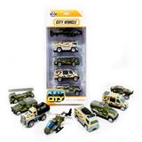 OBL10120944 - Die-cast toys