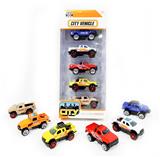 OBL10120947 - Die-cast toys