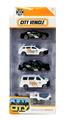 OBL10120951 - Die-cast toys