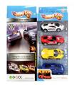 OBL10120952 - Die-cast toys