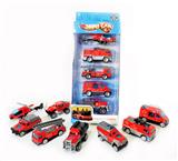 OBL10120957 - Die-cast toys