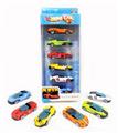 OBL10120964 - Die-cast toys