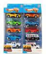 OBL10120972 - Die-cast toys