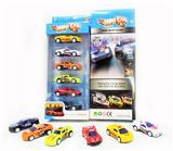 OBL10120973 - Die-cast toys