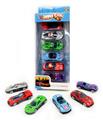 OBL10120974 - Die-cast toys