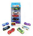 OBL10120977 - Die-cast toys