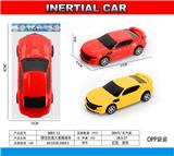 OBL10121551 - Inertia series