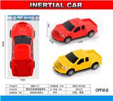 OBL10121553 - Inertia series