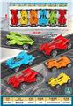 OBL10121634 - 四驱车套装