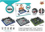 OBL10121888 - Game classes / chess