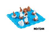 OBL10121889 - Game classes / chess