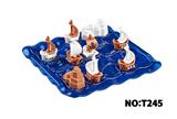 OBL10121890 - Game classes / chess