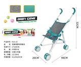 OBL10122131 - Babystroller