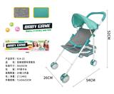 OBL10122132 - Babystroller