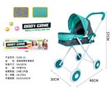 OBL10122134 - Babystroller